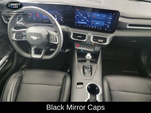 Used 2024 Ford Mustang Premium RWD image 21