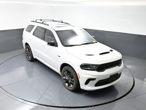 Used 2025 Dodge Durango R/T image 17