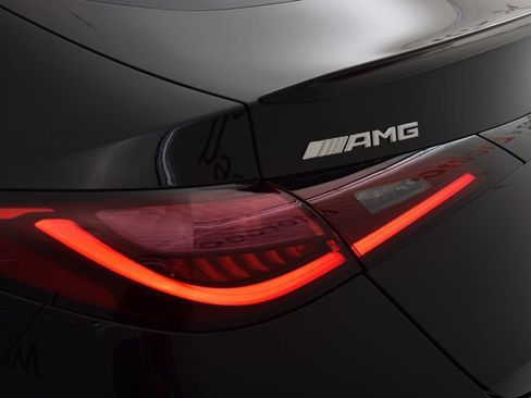 New 2026 Mercedes-Benz GLC 43 AMG 4MATIC Coupe image 13