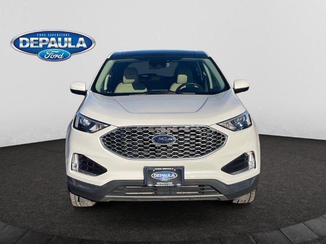 Used 2024 Ford Edge SEL w/ Convenience Package AWD/4WD image 10