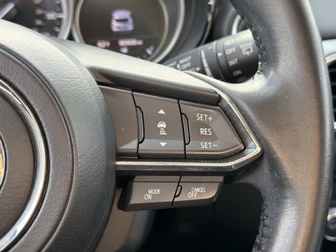 Used 2021 MAZDA CX-9 Touring FWD image 26