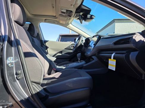 New 2026 Subaru Crosstrek 2.0i Premium image 10