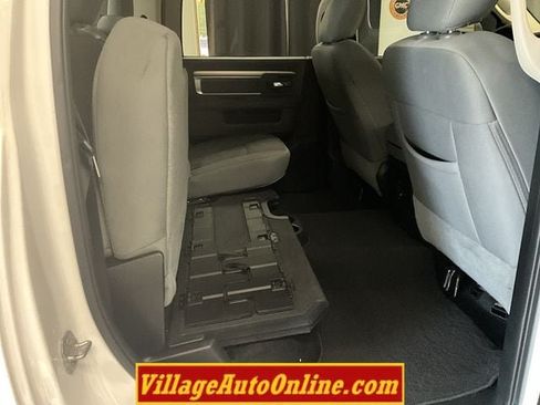 Used 2016 RAM 1500 Big Horn AWD/4WD image 33