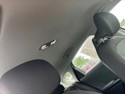 Used 2025 Kia K4 FWD image 28