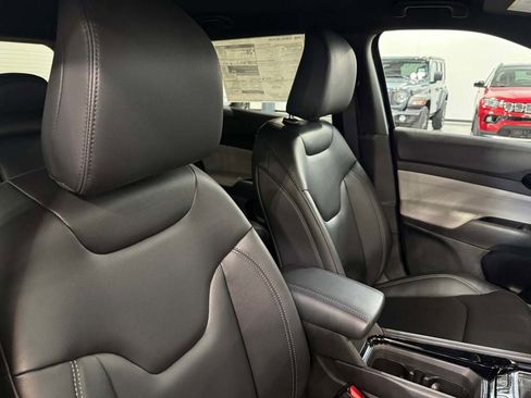 New 2026 Jeep Compass Limited image 25