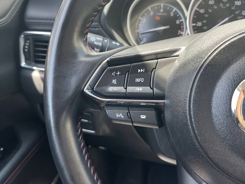 Used 2024 MAZDA CX-5 Carbon Edition AWD/4WD image 21