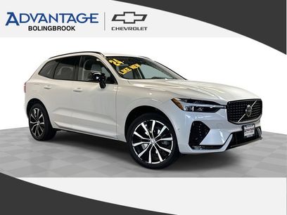 Used 2024 Volvo XC60 B5 Plus