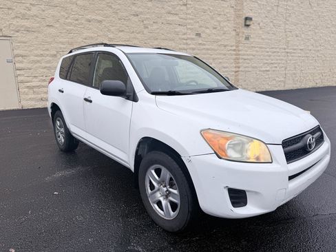 Used 2009 Toyota RAV4 2WD image 7