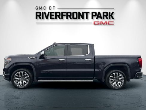 Used 2024 GMC Sierra 1500 Denali w/ Denali Reserve Package image 6