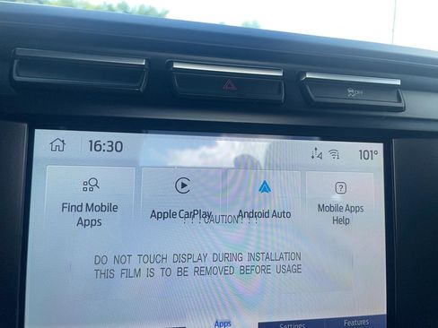 Used 2024 Ford F550 4x4 Regular Cab Super Duty image 19