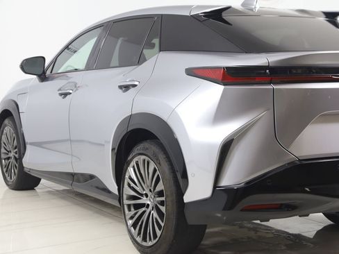 Used 2023 Lexus RZ 450e Premium AWD/4WD image 24