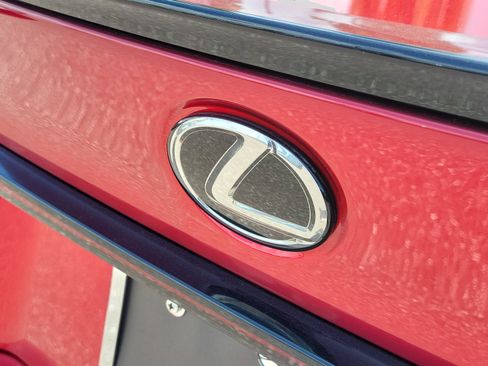 Used 2024 Lexus IS 300 F Sport w/ Accessory Package 2 RWD image 30