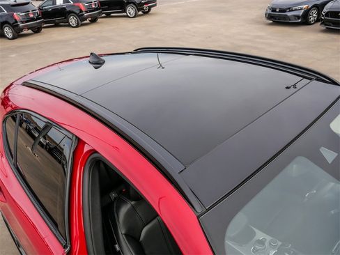 Used 2024 Alfa Romeo Stelvio Ti image 17