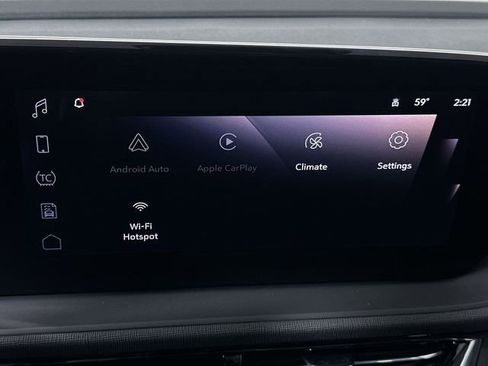 New 2026 Buick Envista Sport Touring FWD image 15
