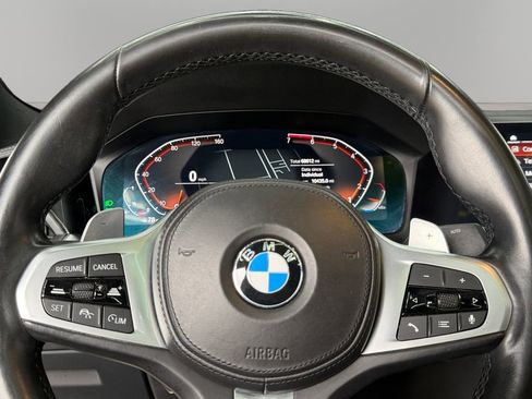 Used 2021 BMW 430i Coupe w/ M Sport Package image 21