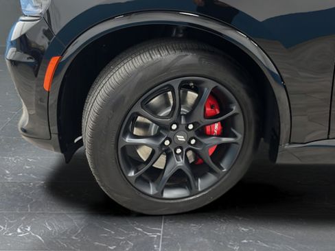 Used 2024 Dodge Durango R/T w/ Tow 'N Go Package AWD/4WD image 37