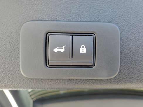 New 2026 Nissan Murano SL AWD/4WD image 7