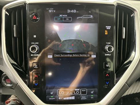 Used 2025 Subaru Ascent Premium AWD/4WD image 25