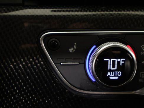 Used 2022 Audi S5 Premium image 53