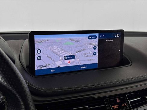 Used 2022 Acura MDX Type S image 16