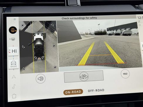 Certified 2025 Land Rover Discovery Sport S AWD/4WD image 23