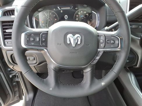 New 2026 RAM 2500 Laramie w/ Night Edition image 19