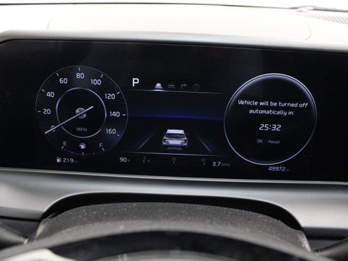 Used 2024 Kia Seltos SX w/ SX Sunroof Package AWD/4WD image 42