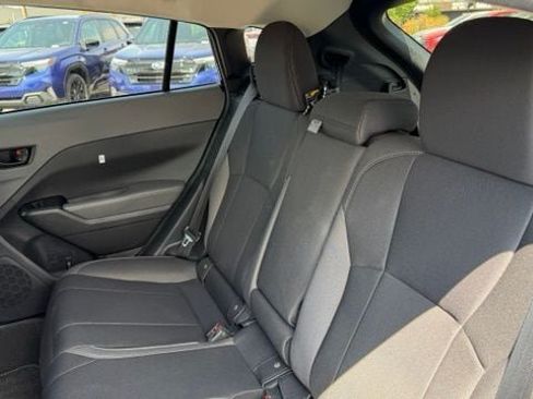 Used 2026 Subaru Crosstrek 2.5i Premium AWD/4WD image 17