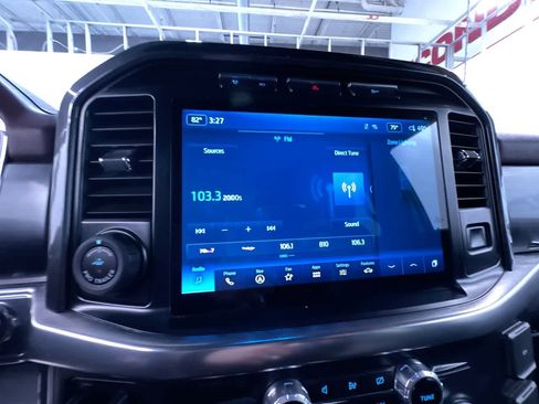 Used 2022 Ford F150 Lariat image 24