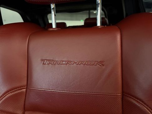 Used 2018 Jeep Grand Cherokee Trackhawk AWD/4WD image 26