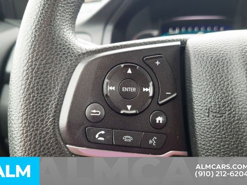 Used 2021 Honda Passport Sport image 15