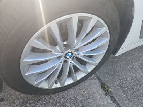 Used 2021 BMW 530i RWD image 6