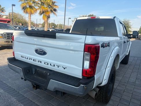 Used 2017 Ford F250 XLT image 5