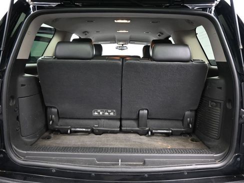 Used 2012 Chevrolet Tahoe LT AWD/4WD image 24