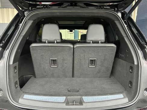 Used 2020 Cadillac XT6 Premium Luxury w/ Platinum Package image 24