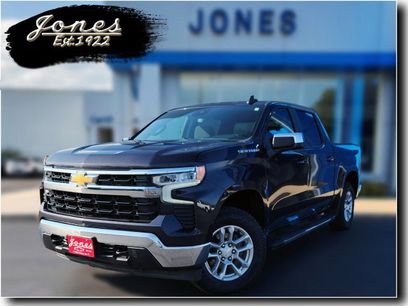 Used 2023 Chevrolet Silverado 1500 LT