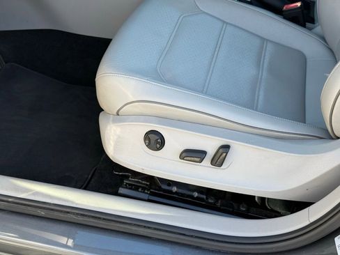 Used 2017 Volkswagen Passat 1.8T SE image 20