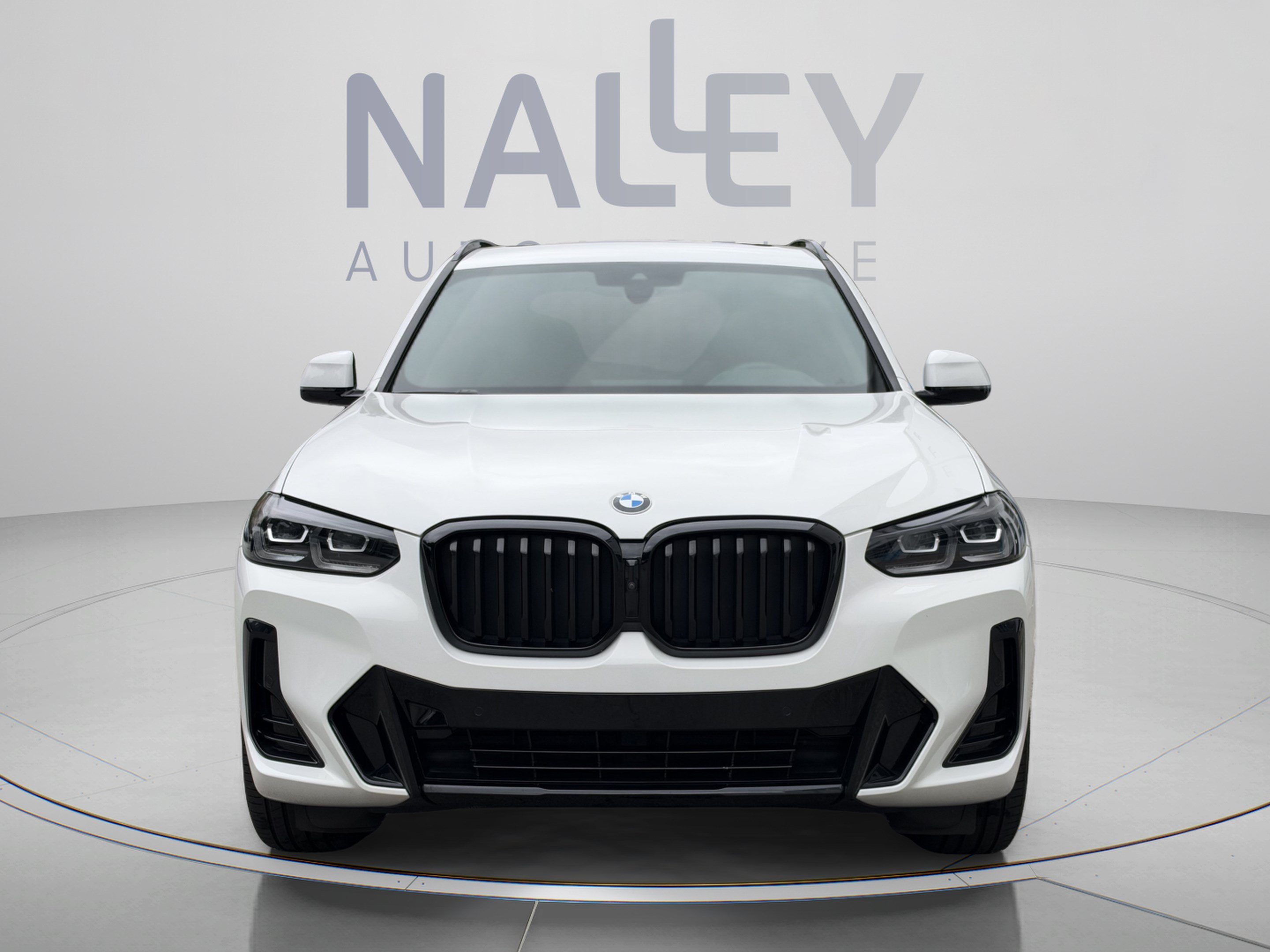 Used 2024 BMW X3 sDrive30i w/ M Sport Package RWD image 6
