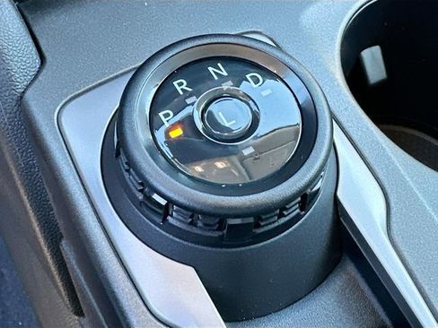 New 2026 Ford Bronco Sport Outer Banks image 11