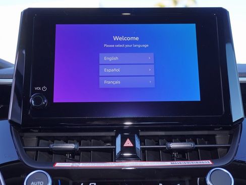 New 2026 Toyota Corolla LE image 12