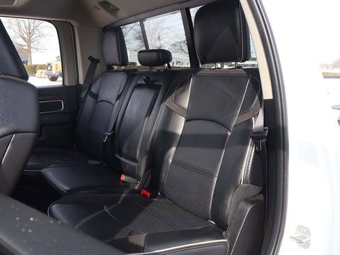 Used 2024 RAM 2500 Laramie image 28