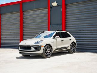 Used 2022 Porsche Macan S AWD/4WD video 1