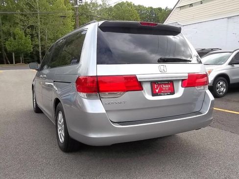 Used 2010 Honda Odyssey EX image 3