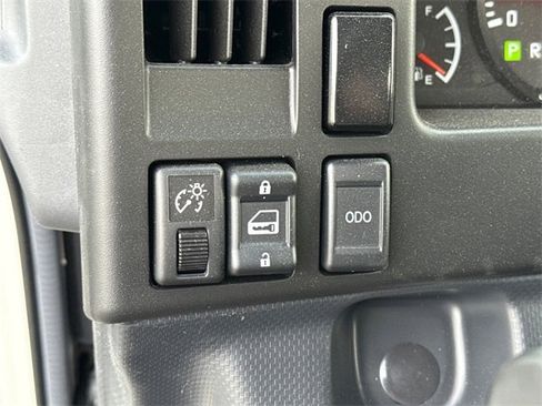 New 2025 Chevrolet Low Cab Forward image 12