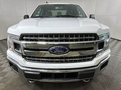 Used 2019 Ford F150 XLT w/ Equipment Group 301A Mid AWD/4WD image 8