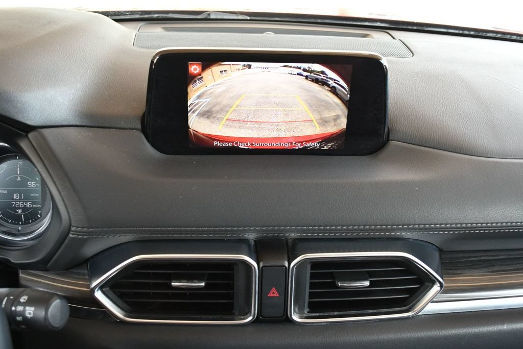 Used 2017 MAZDA CX-5 Grand Select FWD image 53