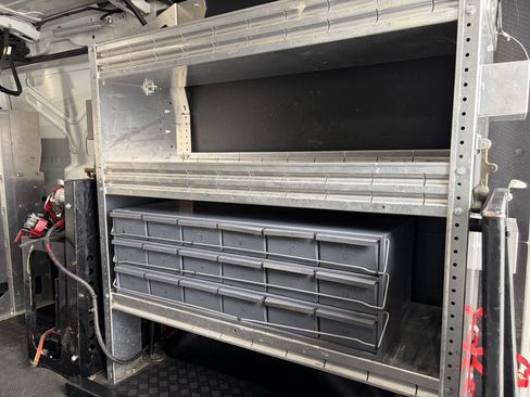 Used 2020 Ford Transit 150 Low Roof w/ Load Area Protection Package image 28