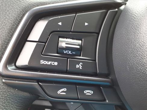 Used 2023 Subaru WRX Limited w/ Popular Package #1 image 19