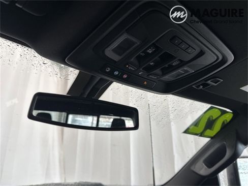 Used 2022 Chevrolet Silverado 2500 High Country image 5