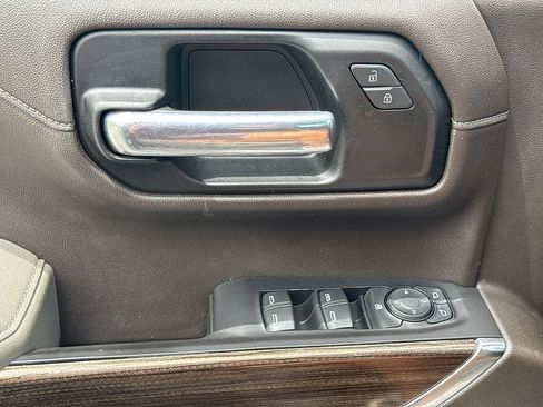 Used 2021 Chevrolet Silverado 1500 RST AWD/4WD image 26
